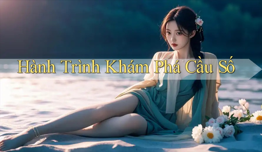 Hành Trình Khám Phá Cầu Số Hành Trình Khám Phá Cầu Số