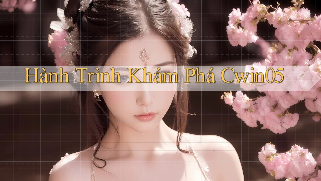 Hành Trình Khám Phá Cwin05