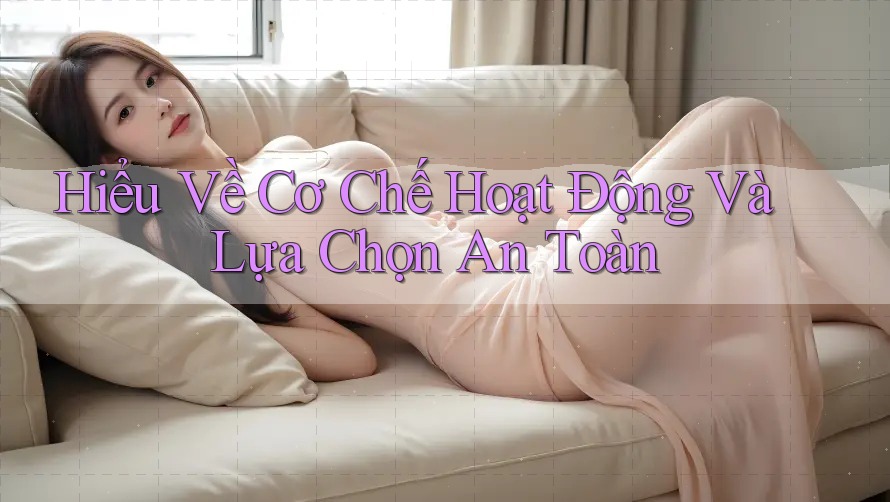 Hiểu Về Cơ Chế Hoạt Động và Lựa Chọn An Toàn