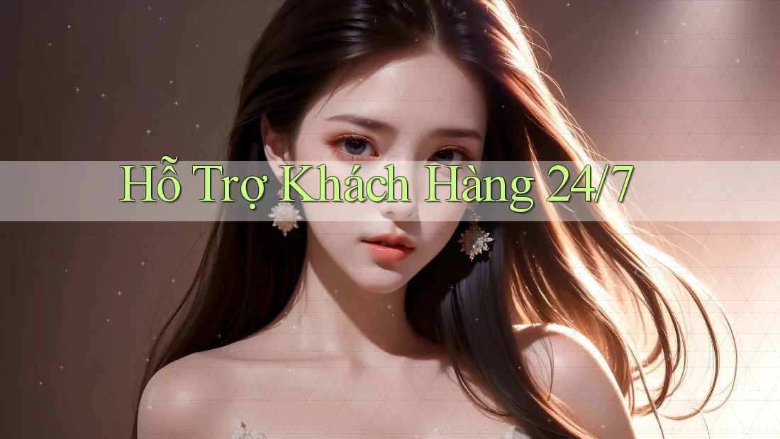 Hỗ Trợ Khách Hàng 24/7