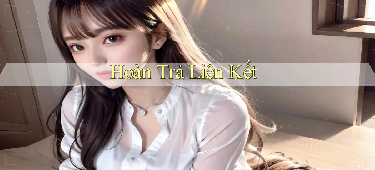 Hoàn trả Liên kết