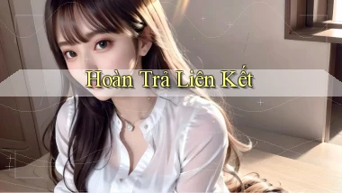 Hoàn trả Liên kết
