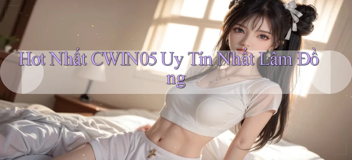 hot nhất cwin05 uy tín nhất Lâm Đồng