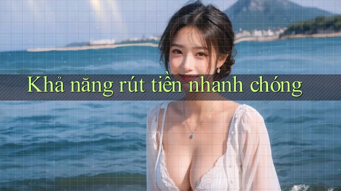 Khả Năng Rút Tiền Nhanh Chóng