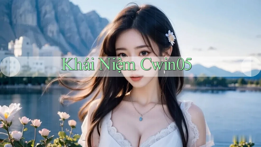 Khái Niệm Cwin05