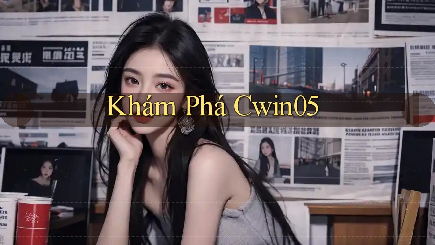 Khám Phá Cwin05