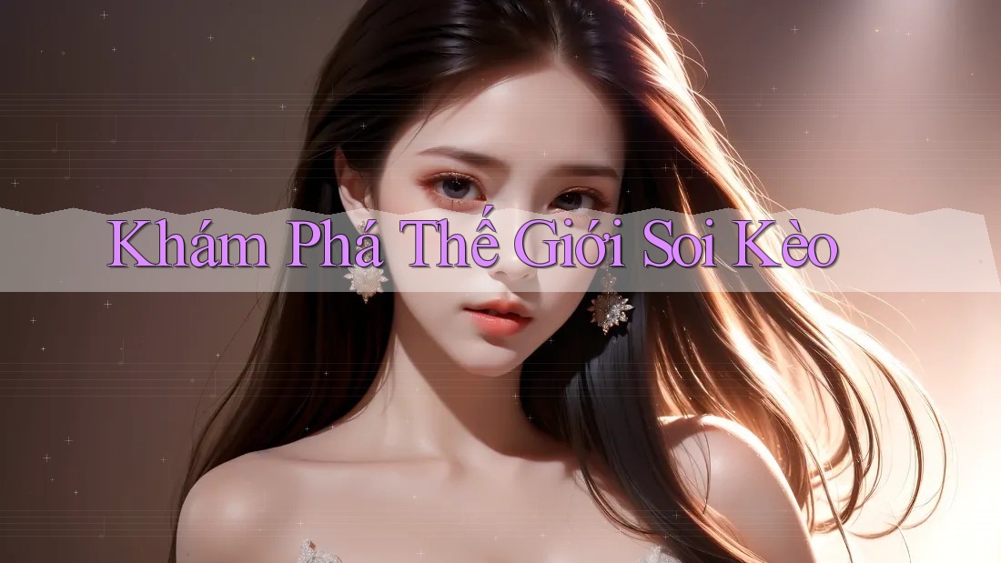 Khám Phá Thế Giới Soi Kèo