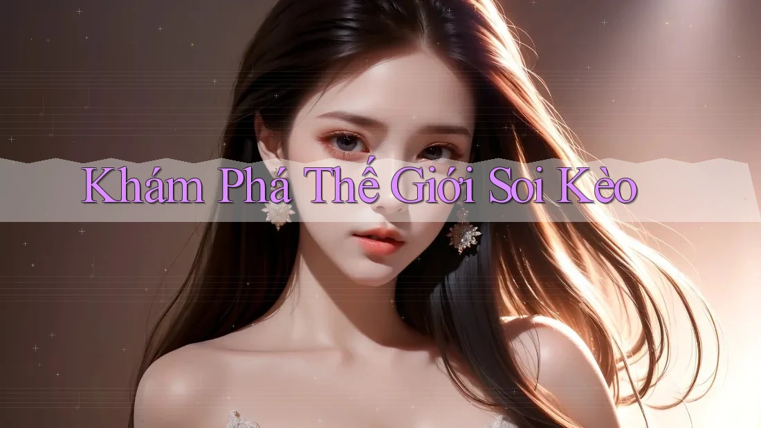 Khám Phá Thế Giới Soi Kèo