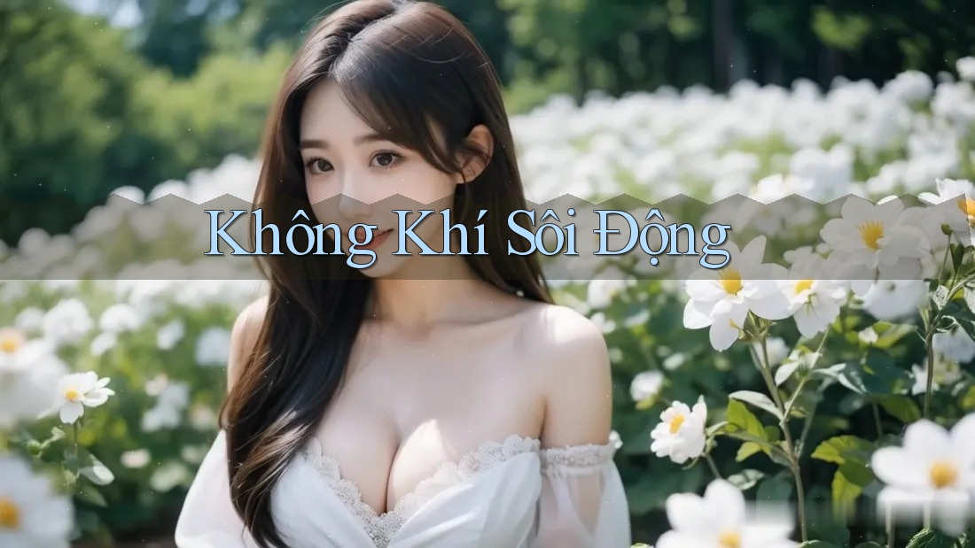 Không Khí Sôi Động