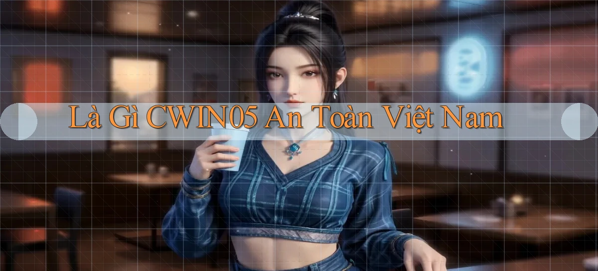 là gì cwin05 an toàn việt nam