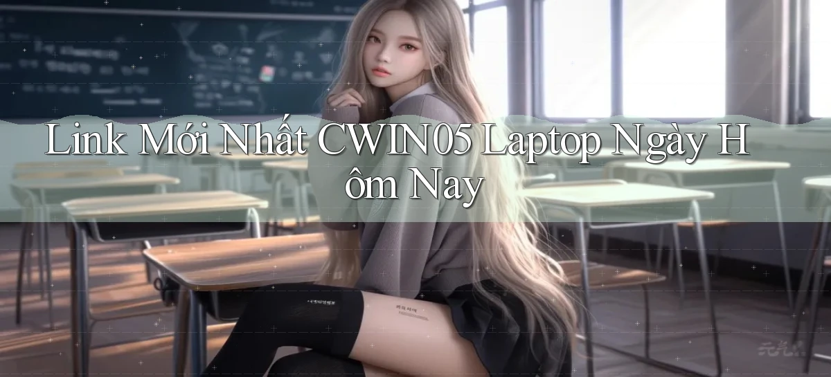 link mới nhất cwin05 laptop ngày hôm nay