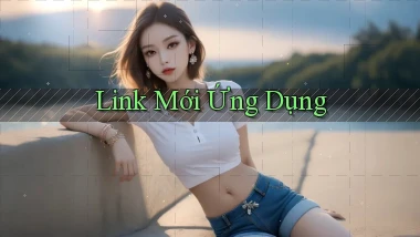 link mới Ứng dụng