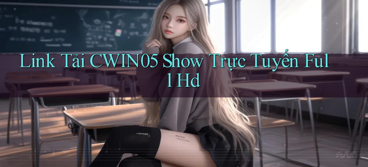 link tải cwin05 show trực tuyến full hd