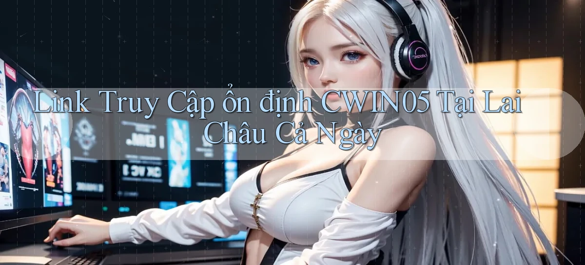 link truy cập ổn định cwin05 tại Lai Châu cả ngày