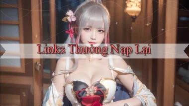 Links Thưởng nạp lại