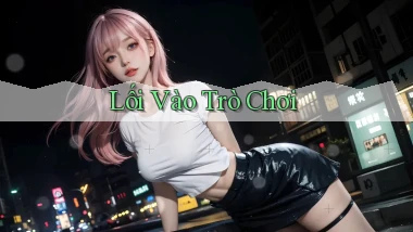 Lối vào Trò chơi