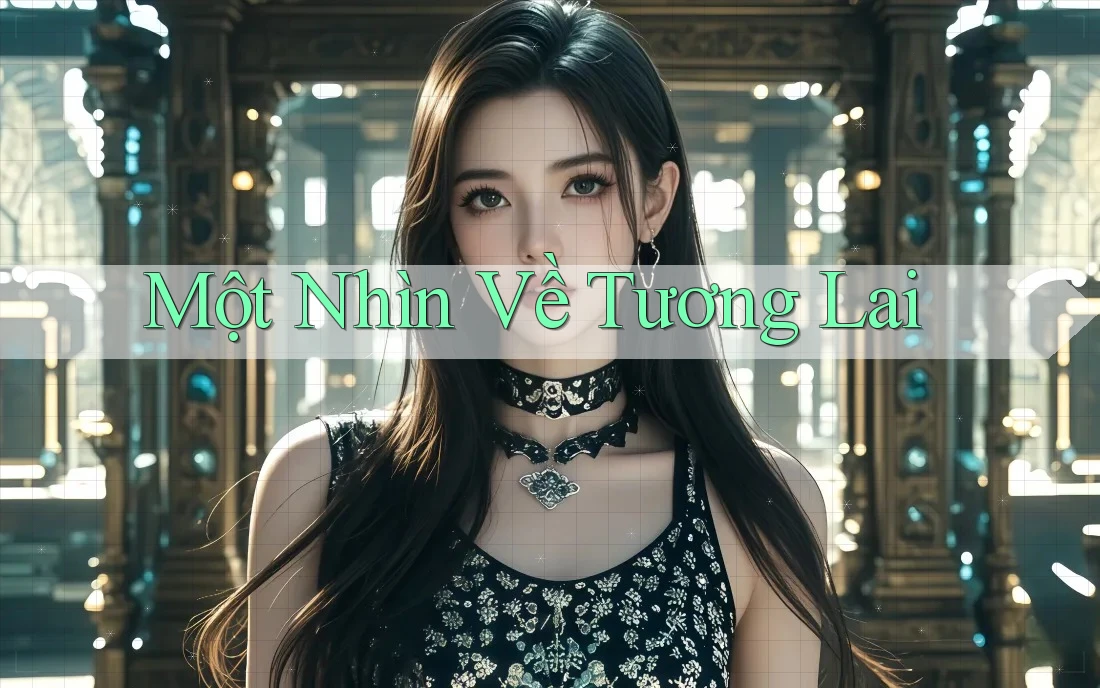 Một Nhìn Về Tương Lai