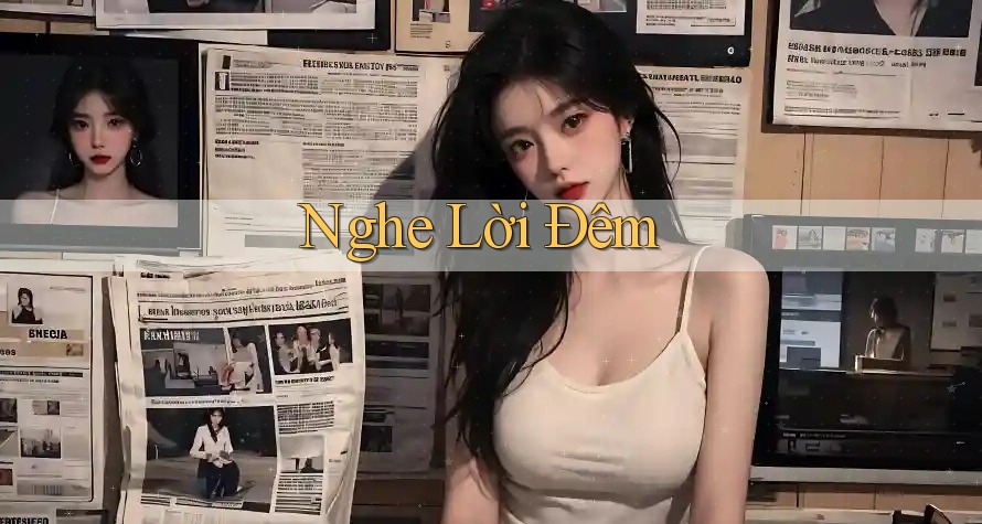 Nghe Lời Đêm Nghe Lời Đêm