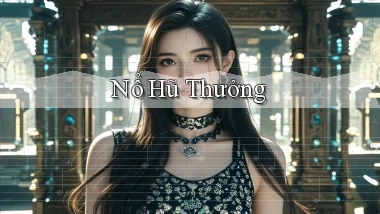 nổ hũ Thưởng