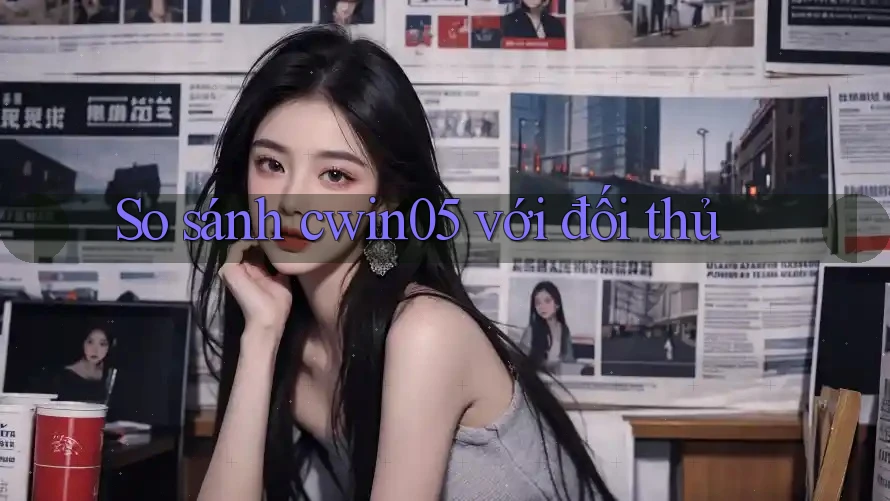 So sánh cwin05 với đối thủ So sánh cwin05 với đối thủ