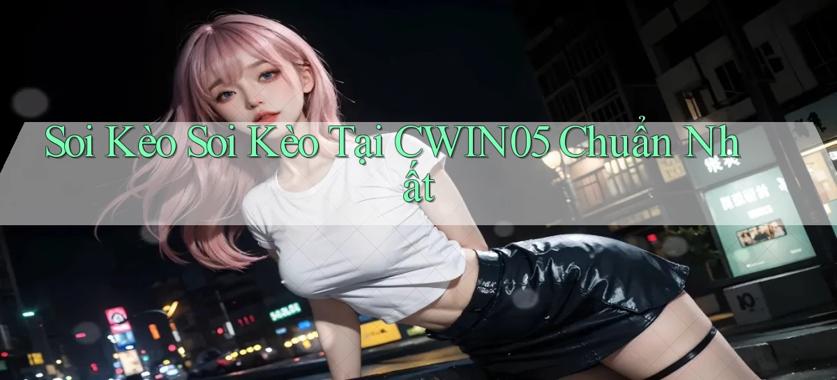 soi kèo soi kèo tại cwin05 chuẩn nhất