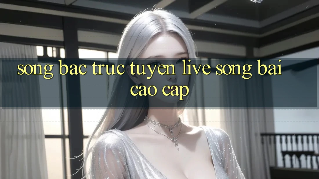 Sòng Bạc Trực Tuyến (Live Sòng bài) Cao cấp