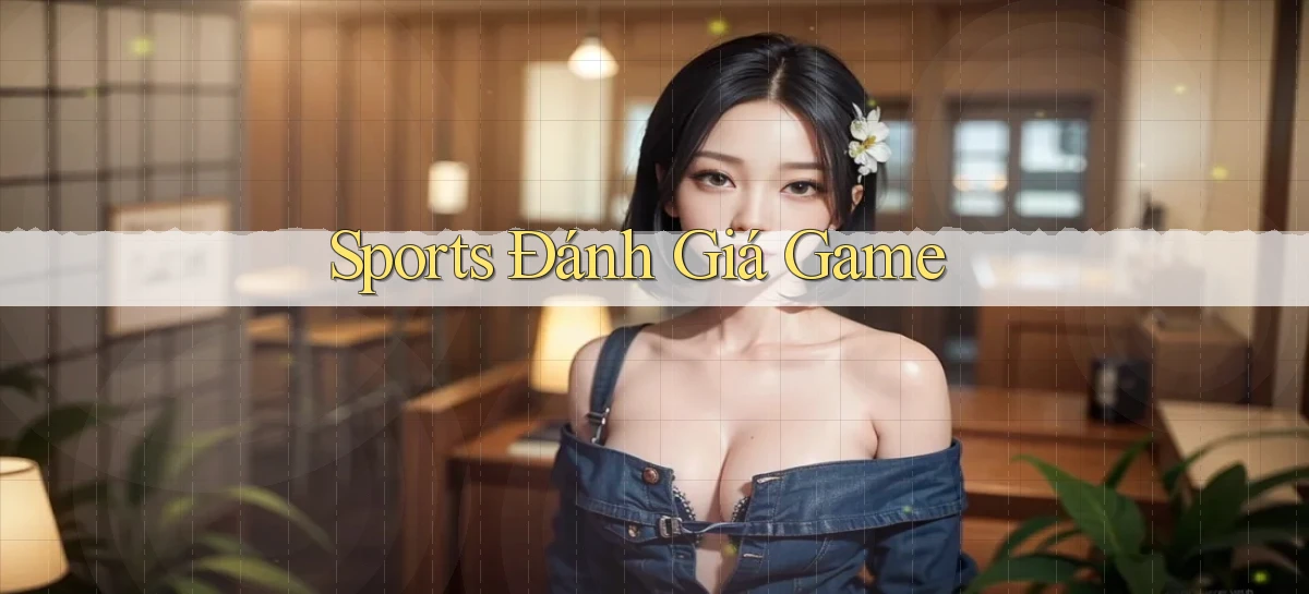 Sports Đánh giá game