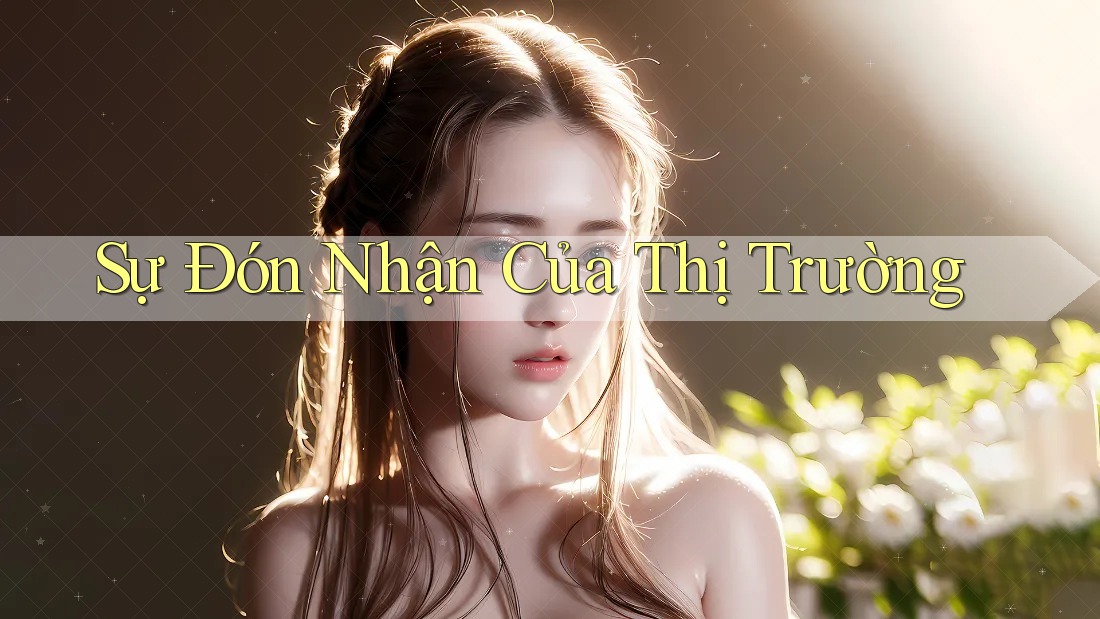 Sự Đón Nhận Của Thị Trường Sự Đón Nhận Của Thị Trường