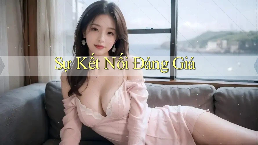 Sự Kết Nối Đáng Giá
