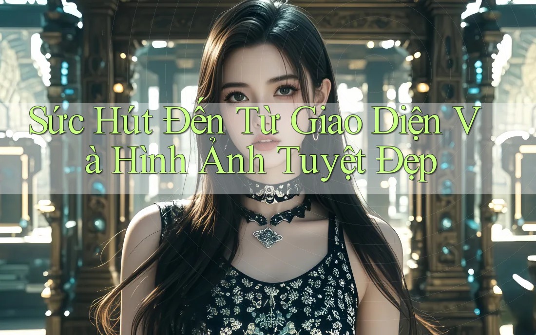 Sức Hút Đến Từ Giao Diện Và Hình Ảnh Tuyệt Đẹp Sức Hút Đến Từ Giao Diện Và Hình Ảnh Tuyệt Đẹp