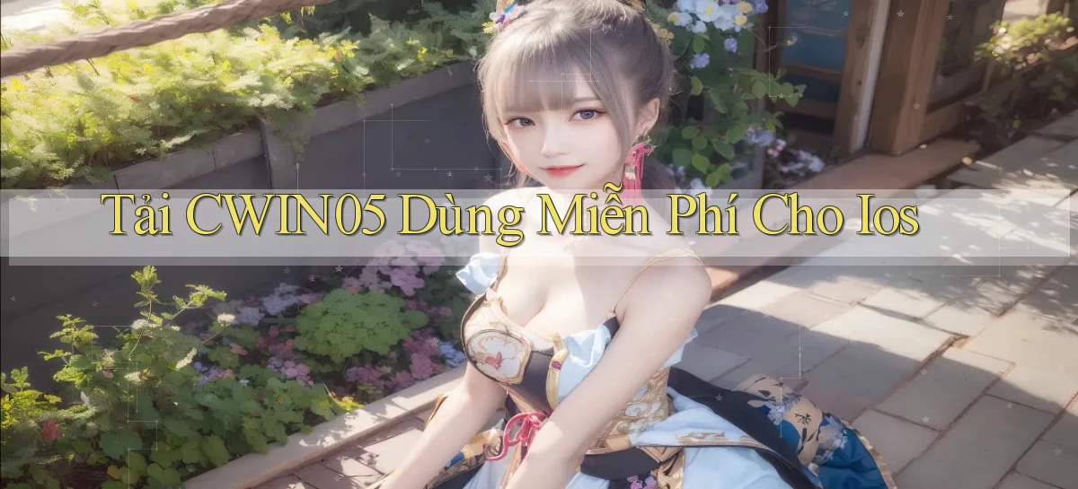 tải cwin05 dùng miễn phí cho ios