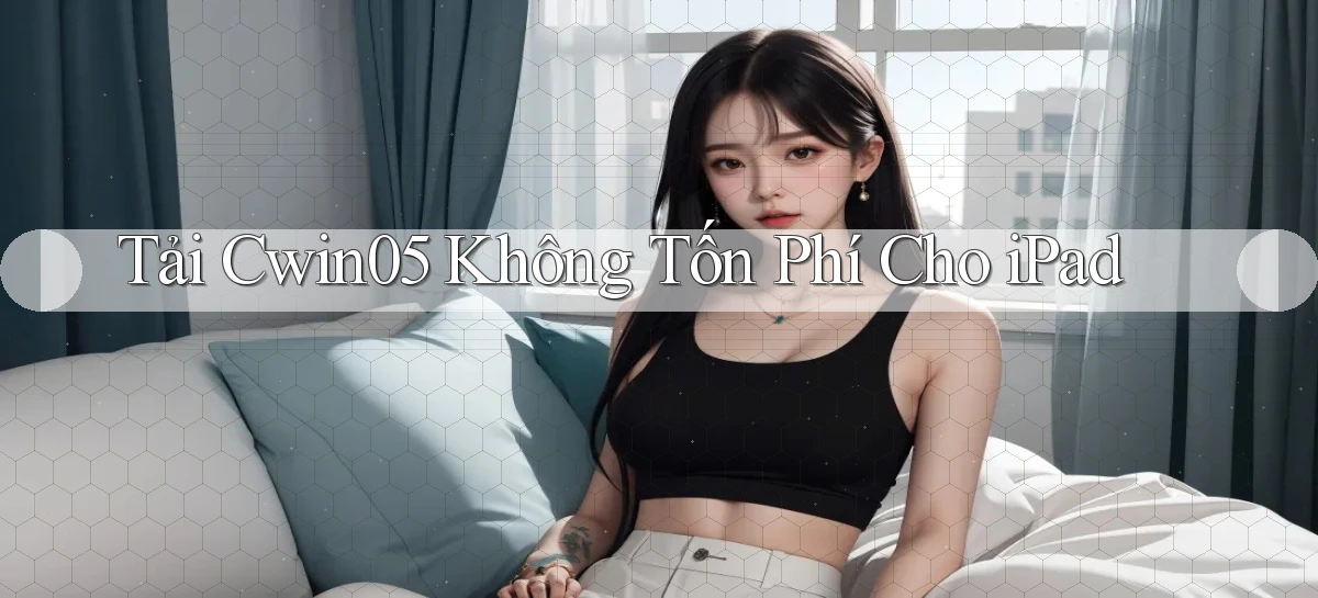 tải cwin05 không tốn phí cho ipad