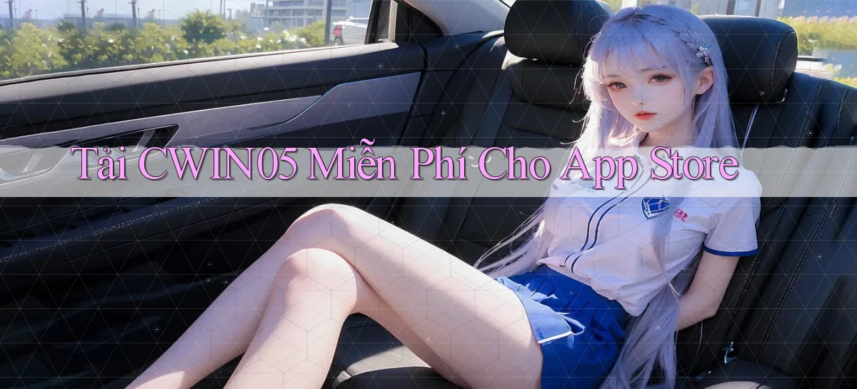 tải cwin05 miễn phí cho app store