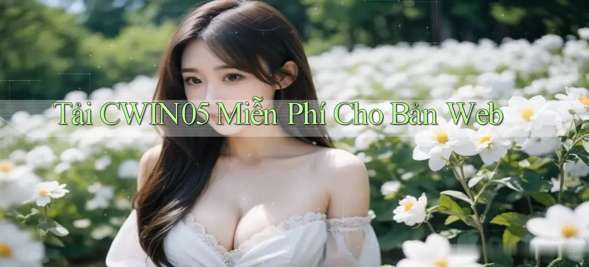 tải cwin05 miễn phí cho bản web