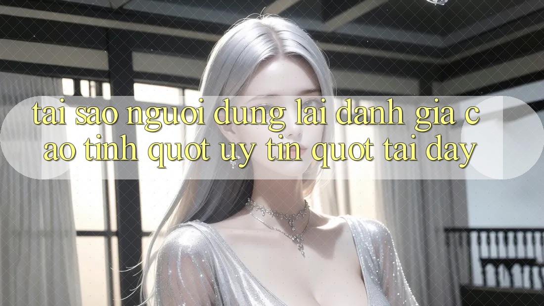 Tại sao người dùng lại đánh giá cao tính " uy tín" tại đây?