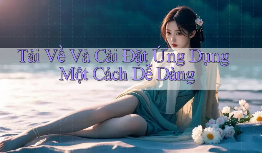 Tải Về Và Cài Đặt Ứng Dụng Một Cách Dễ Dàng Tải Về Và Cài Đặt Ứng Dụng Một Cách Dễ Dàng