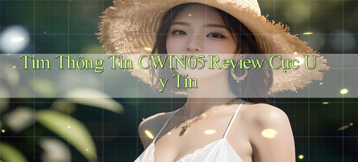 tìm thông tin cwin05 review cực uy tín