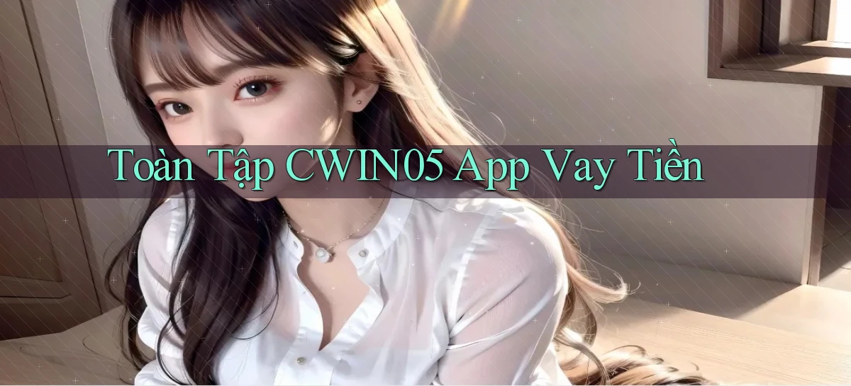 toàn tập cwin05 app vay tiền