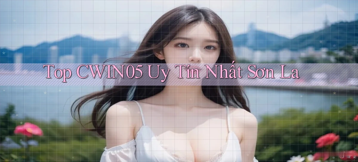 top cwin05 uy tín nhất Sơn La