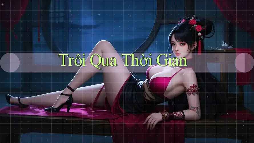 Trôi Qua Thời Gian