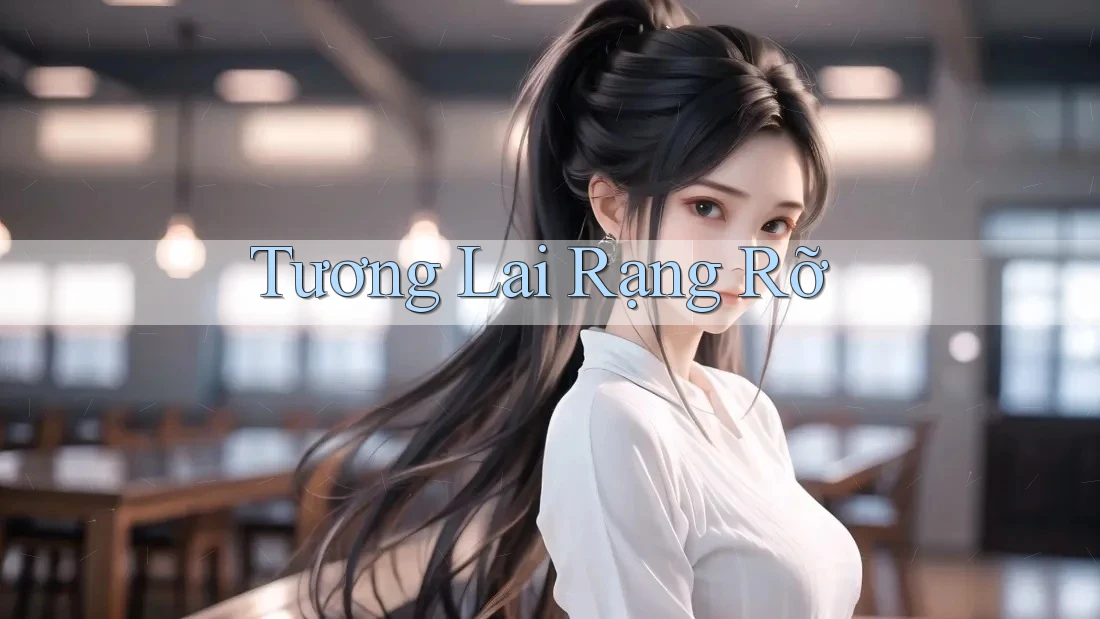 Tương Lai Rạng Rỡ Tương Lai Rạng Rỡ