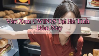 vào xem cwin05 tại Hà Tĩnh hôm nay