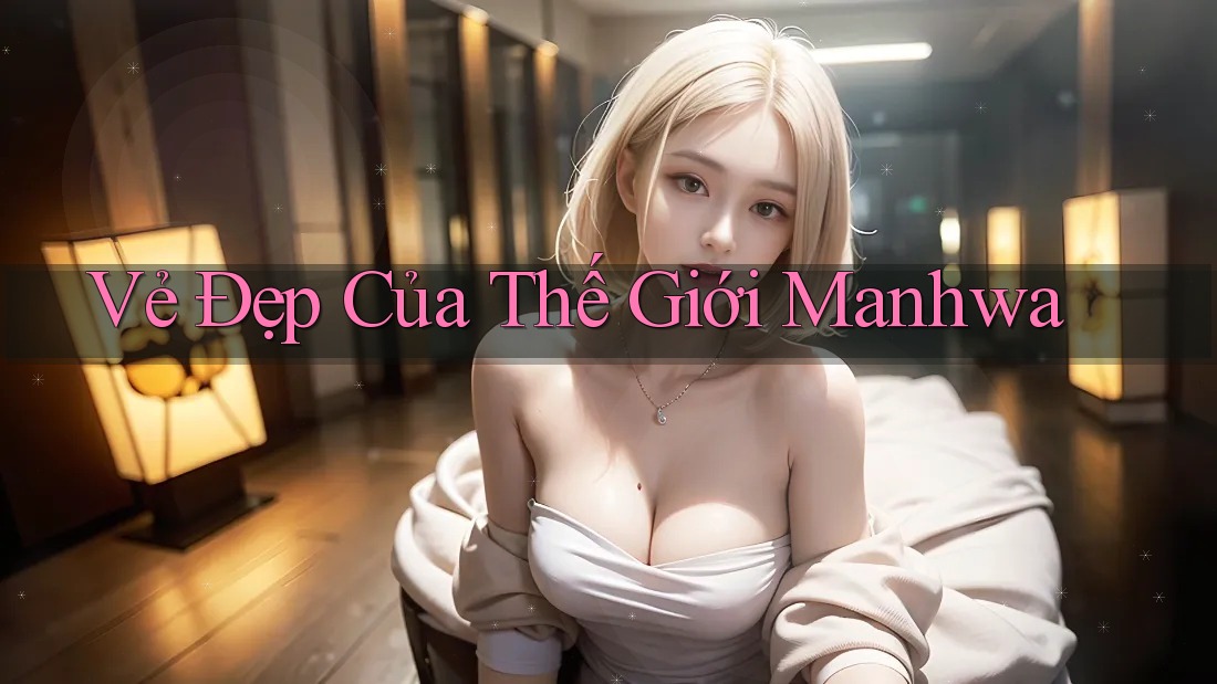 Vẻ Đẹp Của Thế Giới Manhwa Vẻ Đẹp Của Thế Giới Manhwa