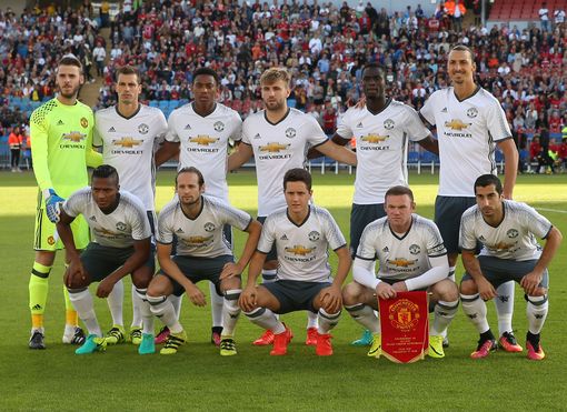 展现出足球 展现出足球