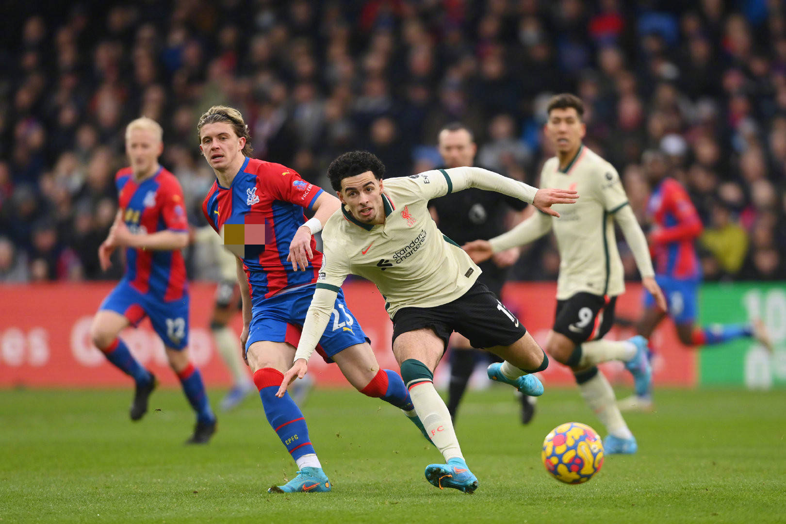 间上的紧迫 间上的紧迫